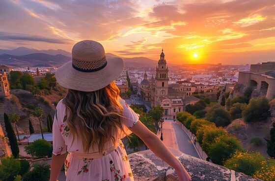 💕 Honeymoon Travels: A Complete Guide to Your Honeymoon in Egypt!