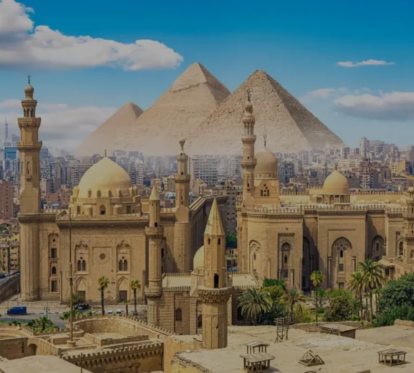 Cairo