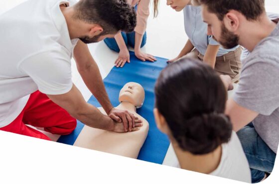 Emergency First Response