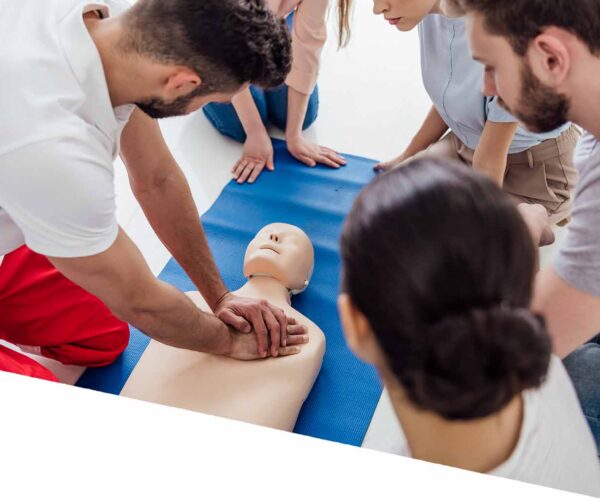 Emergency First Response