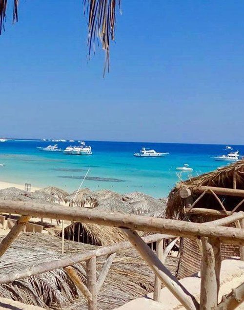 Boat Trips & Water activity