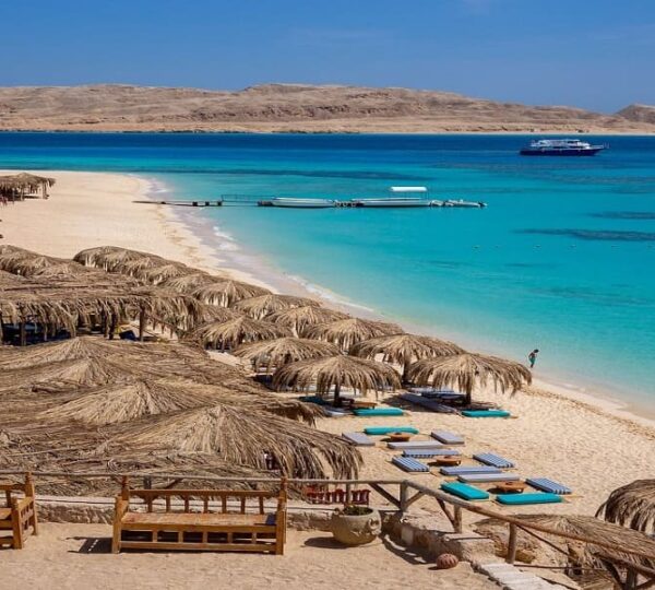 Hurghada