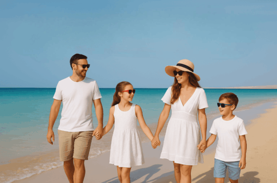 Discover the Top 7 Family Activities in Egypt for Unforgettable Memories