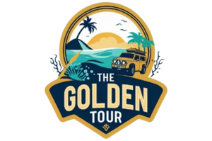 The Golden Tour