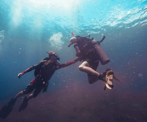 4 Day Diving Packages ( 8 Boat Dives)